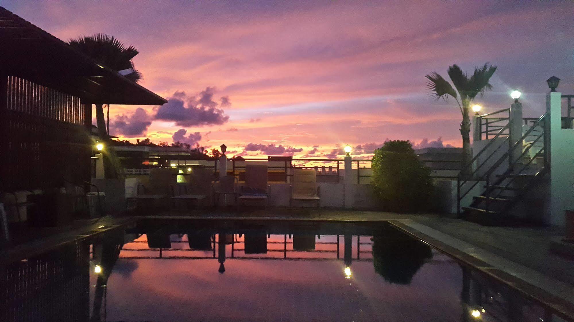 Patong Princess Hotel Exterior photo